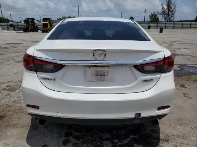 Photo 5 VIN: JM1GJ1U69E1157625 - MAZDA 6 SPORT 