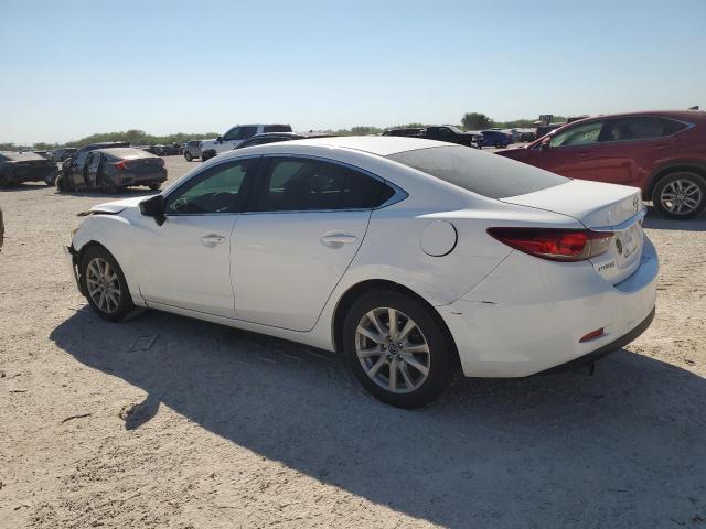 Photo 1 VIN: JM1GJ1U69E1158435 - MAZDA 6 SPORT 