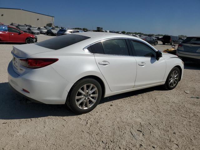 Photo 2 VIN: JM1GJ1U69E1158435 - MAZDA 6 SPORT 