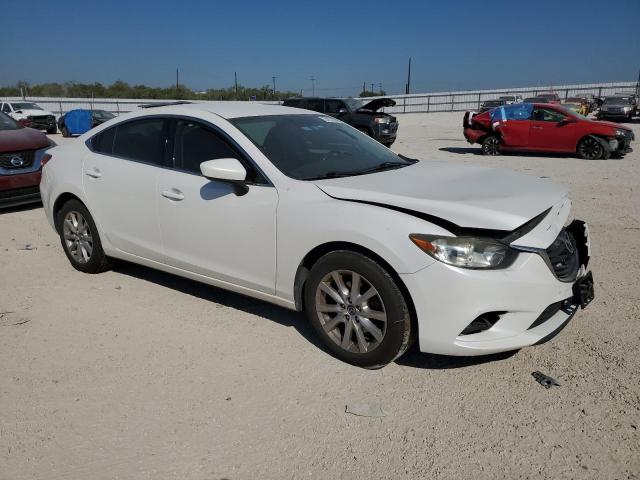 Photo 3 VIN: JM1GJ1U69E1158435 - MAZDA 6 SPORT 