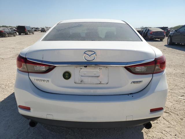 Photo 5 VIN: JM1GJ1U69E1158435 - MAZDA 6 SPORT 