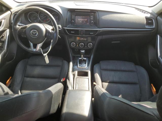 Photo 7 VIN: JM1GJ1U69E1158435 - MAZDA 6 SPORT 