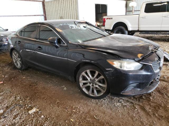 Photo 3 VIN: JM1GJ1U69E1160072 - MAZDA 6 SPORT 