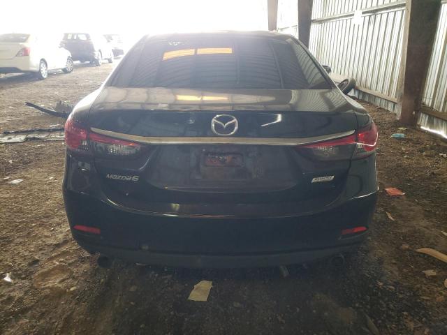 Photo 5 VIN: JM1GJ1U69E1160072 - MAZDA 6 SPORT 