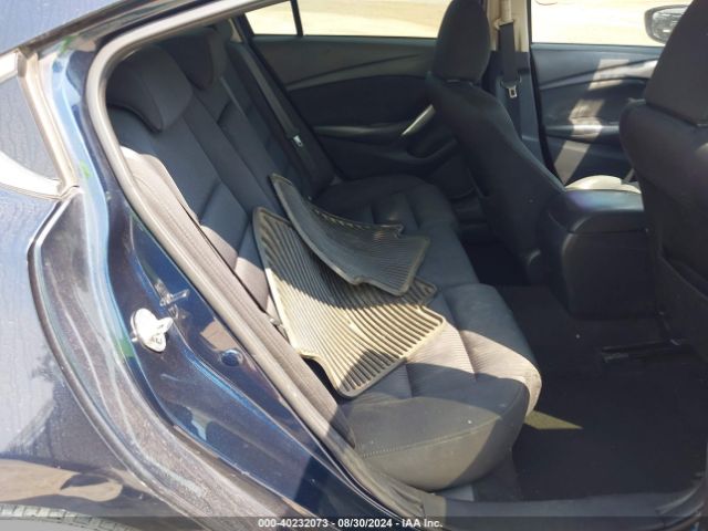 Photo 7 VIN: JM1GJ1U69F1169307 - MAZDA MAZDA6 