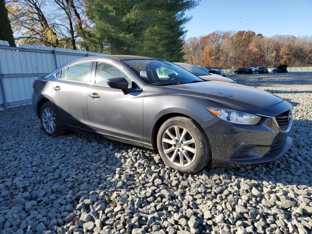 Photo 0 VIN: JM1GJ1U6XE1120258 - MAZDA 6 SPORT 