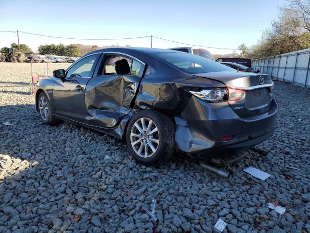 Photo 2 VIN: JM1GJ1U6XE1120258 - MAZDA 6 SPORT 