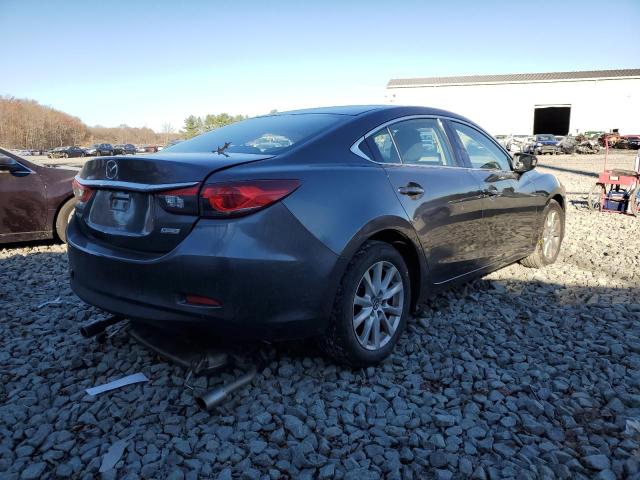 Photo 3 VIN: JM1GJ1U6XE1120258 - MAZDA 6 SPORT 