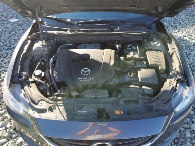 Photo 6 VIN: JM1GJ1U6XE1120258 - MAZDA 6 SPORT 