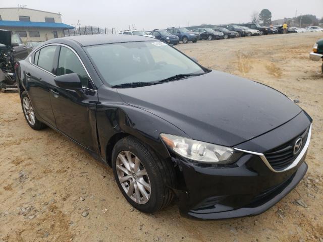 Photo 0 VIN: JM1GJ1U6XE1124505 - MAZDA 6 SPORT 