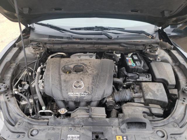 Photo 6 VIN: JM1GJ1U6XE1124505 - MAZDA 6 SPORT 