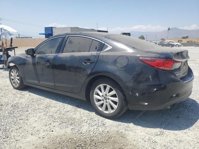 Photo 1 VIN: JM1GJ1U6XE1128473 - MAZDA 6 