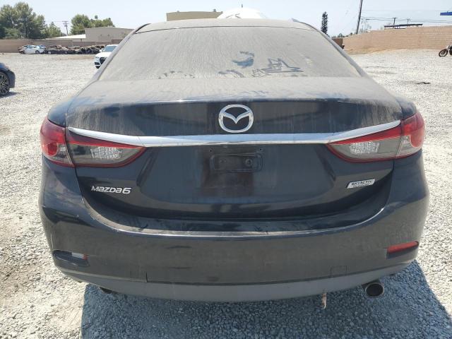 Photo 5 VIN: JM1GJ1U6XE1128473 - MAZDA 6 