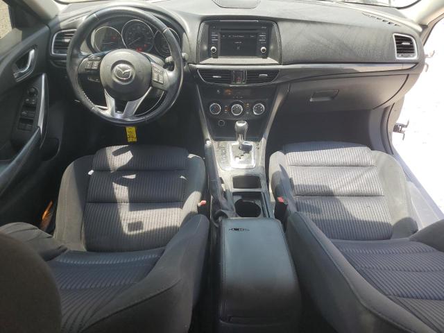 Photo 7 VIN: JM1GJ1U6XE1128473 - MAZDA 6 