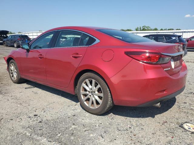 Photo 1 VIN: JM1GJ1U6XE1154474 - MAZDA 6 