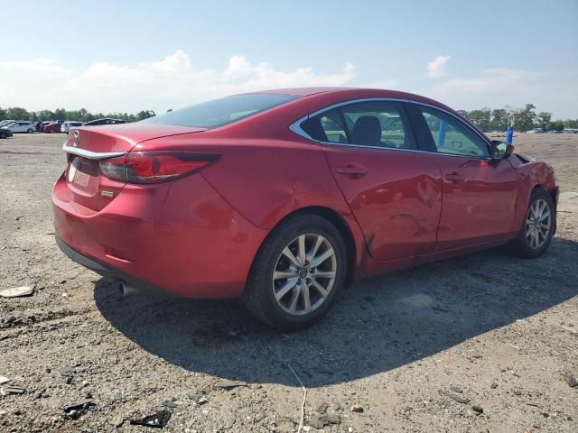 Photo 2 VIN: JM1GJ1U6XE1154474 - MAZDA 6 