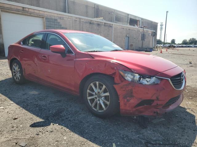 Photo 3 VIN: JM1GJ1U6XE1154474 - MAZDA 6 