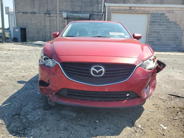 Photo 4 VIN: JM1GJ1U6XE1154474 - MAZDA 6 