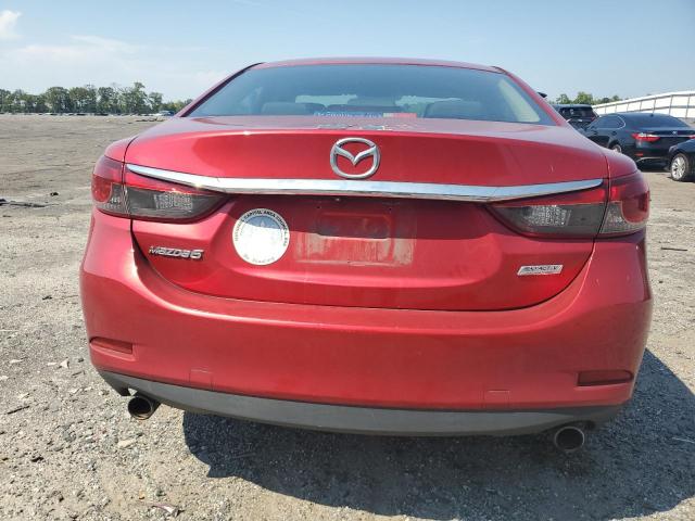 Photo 5 VIN: JM1GJ1U6XE1154474 - MAZDA 6 