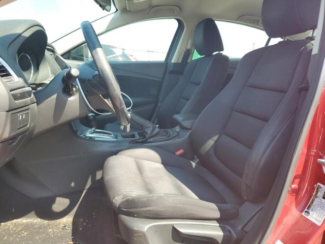 Photo 6 VIN: JM1GJ1U6XE1154474 - MAZDA 6 