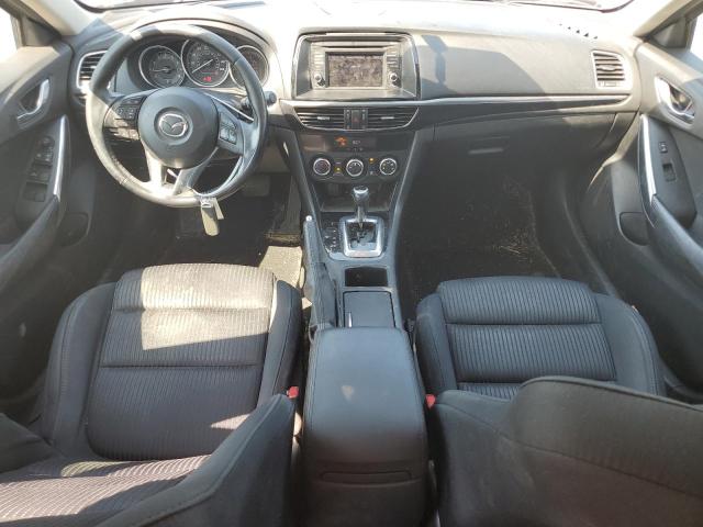 Photo 7 VIN: JM1GJ1U6XE1154474 - MAZDA 6 