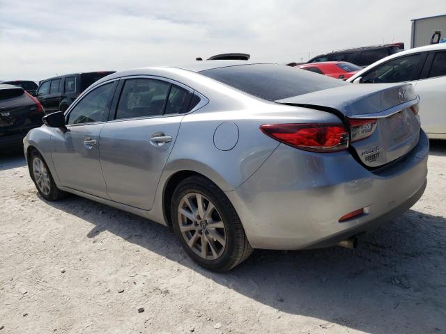 Photo 1 VIN: JM1GJ1U6XE1157357 - MAZDA 6 