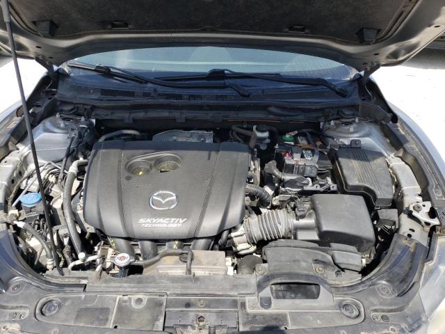 Photo 10 VIN: JM1GJ1U6XE1157357 - MAZDA 6 