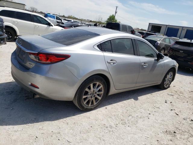 Photo 2 VIN: JM1GJ1U6XE1157357 - MAZDA 6 