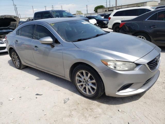 Photo 3 VIN: JM1GJ1U6XE1157357 - MAZDA 6 