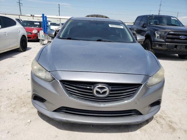 Photo 4 VIN: JM1GJ1U6XE1157357 - MAZDA 6 