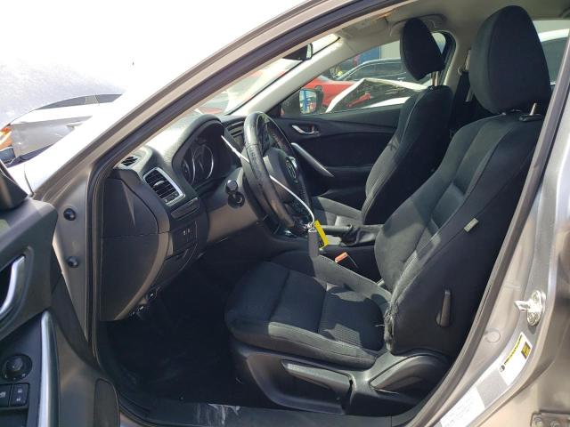 Photo 6 VIN: JM1GJ1U6XE1157357 - MAZDA 6 