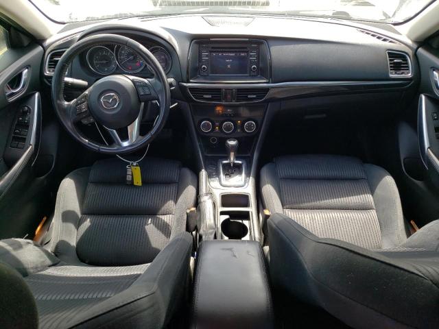 Photo 7 VIN: JM1GJ1U6XE1157357 - MAZDA 6 