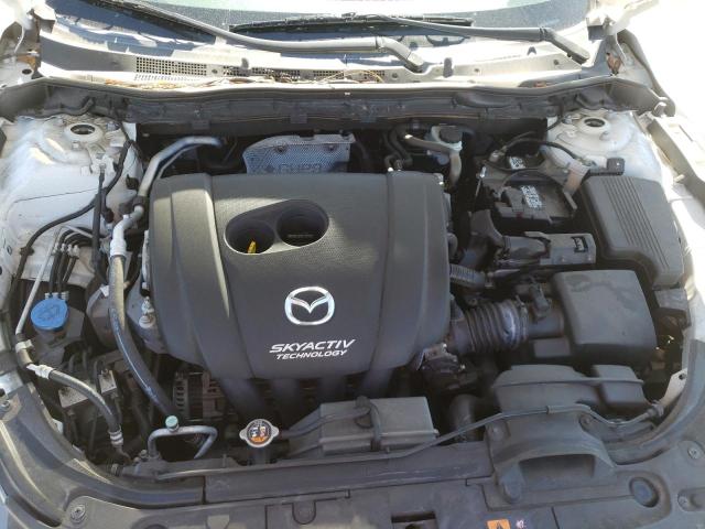 Photo 6 VIN: JM1GJ1U6XE1157942 - MAZDA 6 SPORT 