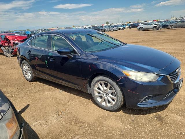 Photo 3 VIN: JM1GJ1U6XF1165038 - MAZDA 6 SPORT 