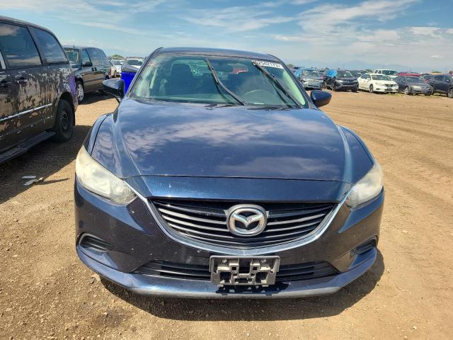 Photo 4 VIN: JM1GJ1U6XF1165038 - MAZDA 6 SPORT 