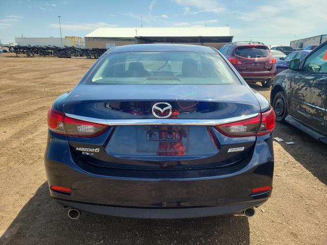 Photo 5 VIN: JM1GJ1U6XF1165038 - MAZDA 6 SPORT 