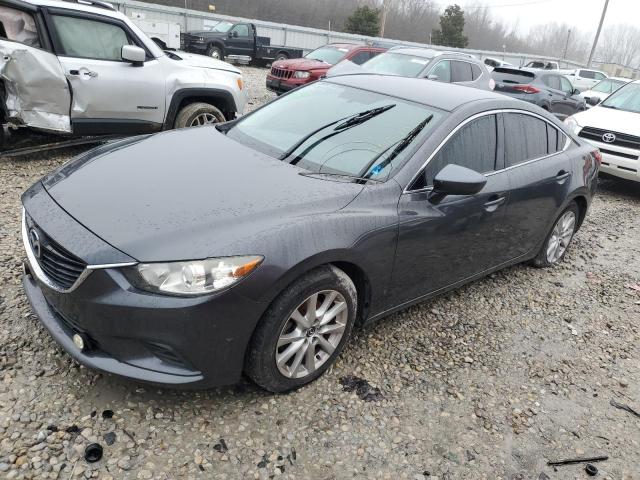 Photo 0 VIN: JM1GJ1U6XF1165900 - MAZDA 6 SPORT 