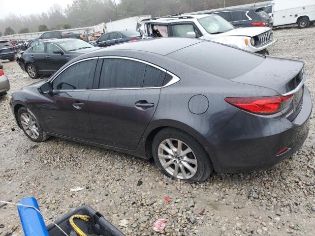 Photo 1 VIN: JM1GJ1U6XF1165900 - MAZDA 6 SPORT 