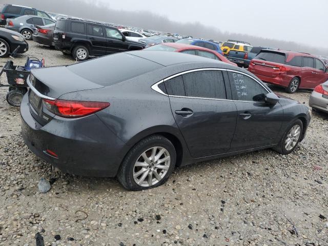 Photo 2 VIN: JM1GJ1U6XF1165900 - MAZDA 6 SPORT 