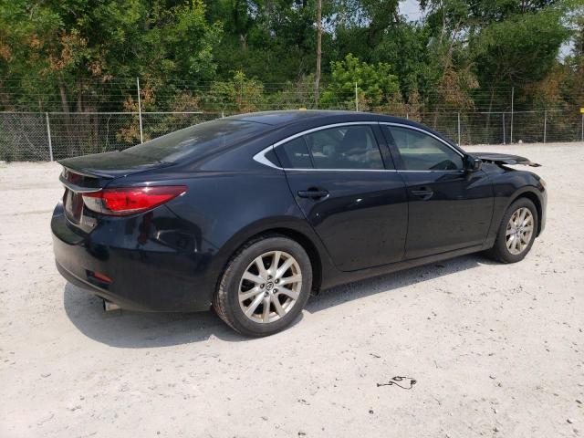 Photo 2 VIN: JM1GJ1U6XF1166352 - MAZDA 6 SPORT 