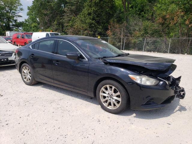 Photo 3 VIN: JM1GJ1U6XF1166352 - MAZDA 6 SPORT 