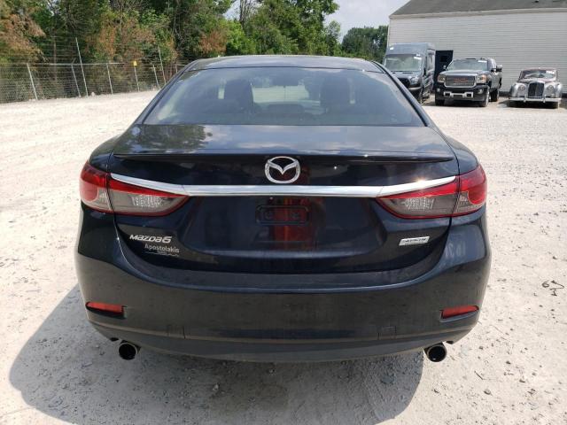 Photo 5 VIN: JM1GJ1U6XF1166352 - MAZDA 6 SPORT 