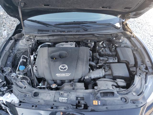 Photo 6 VIN: JM1GJ1U6XF1169686 - MAZDA 6 