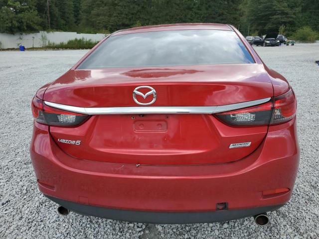 Photo 5 VIN: JM1GJ1U6XF1177562 - MAZDA 6 SPORT 