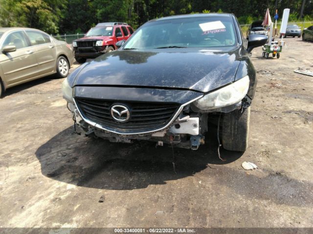 Photo 5 VIN: JM1GJ1U6XF1178937 - MAZDA 6 