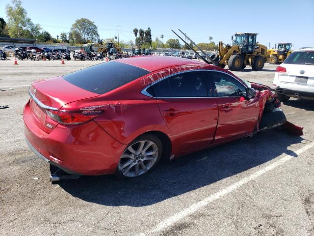 Photo 2 VIN: JM1GJ1V50E1107315 - MAZDA 6 