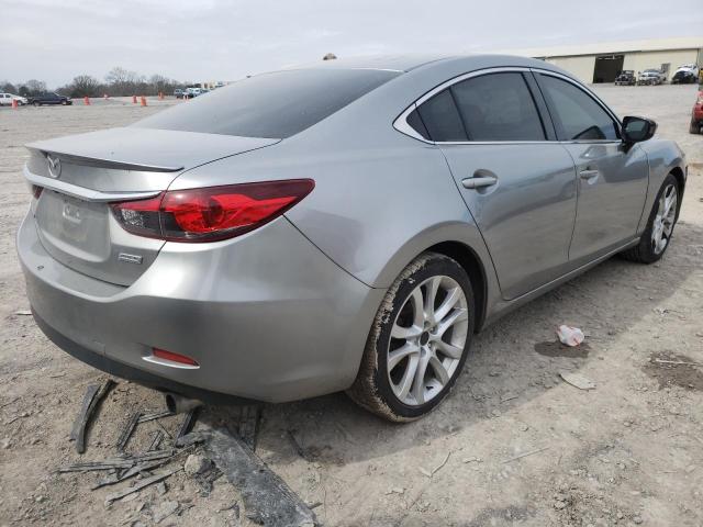 Photo 3 VIN: JM1GJ1V50E1108948 - MAZDA 6 TOURING 