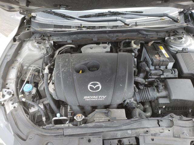 Photo 6 VIN: JM1GJ1V50E1108948 - MAZDA 6 TOURING 