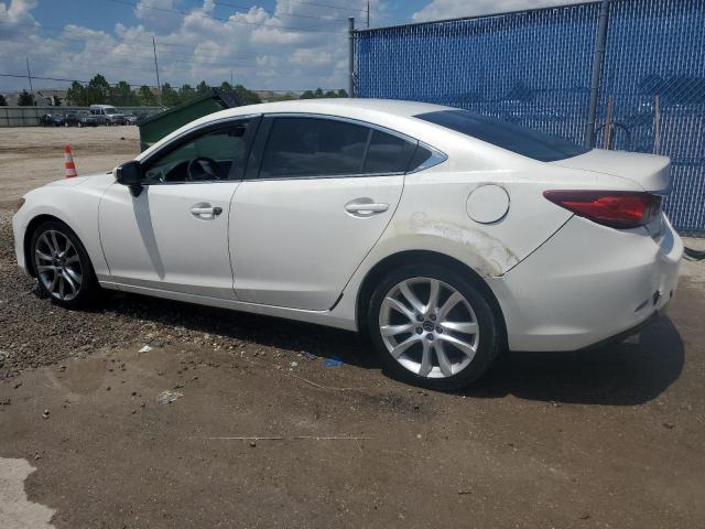 Photo 1 VIN: JM1GJ1V50E1111073 - MAZDA 6 TOURING 