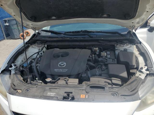 Photo 10 VIN: JM1GJ1V50E1111073 - MAZDA 6 TOURING 